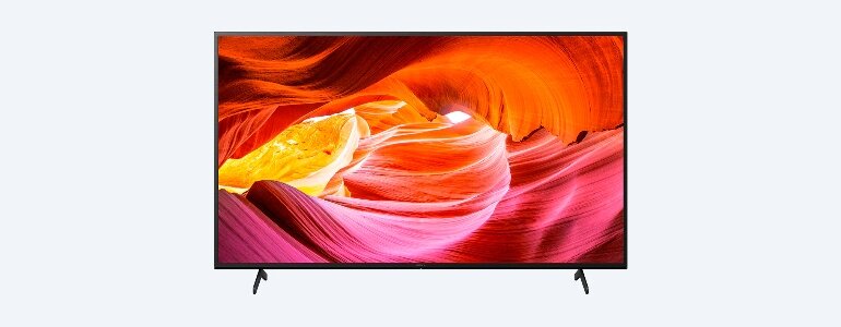 Smart Tivi Sony 4K 85 inch 85X75K Smart Tivi Sony 4K 85 inch 85X75K
