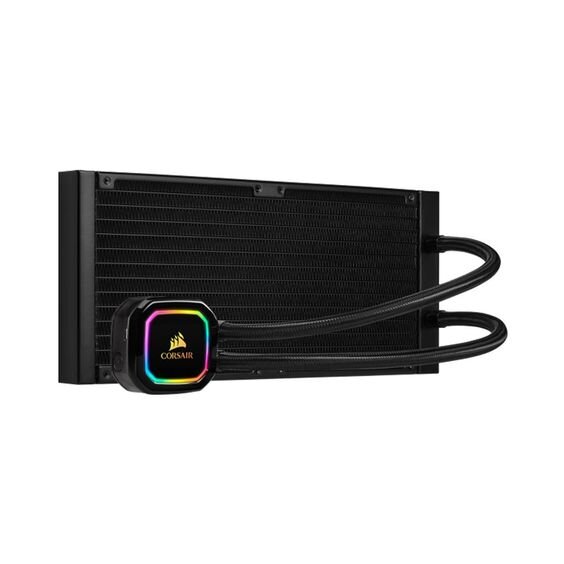 Tản nhiệt nước Corsair iCUE H115i RGB Pro XT (Ảnh 2)