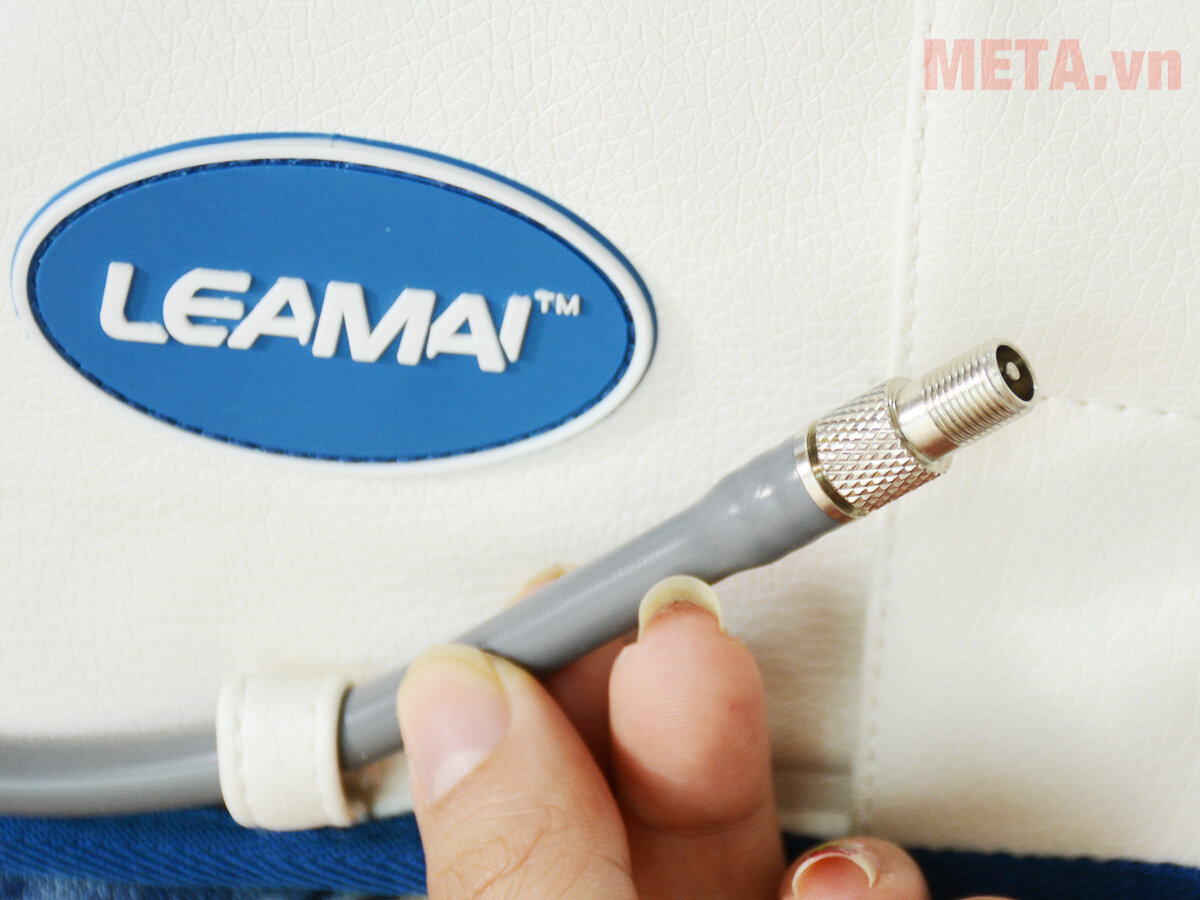 Đai hơi kéo giãn cột sống Leamai Y01