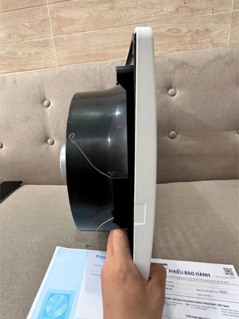 Quạt hút âm trần Panasonic FV-25TGU5