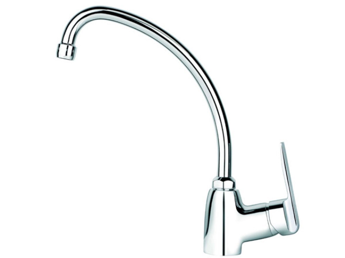 Vòi chậu nóng, lạnh Teka IN 912