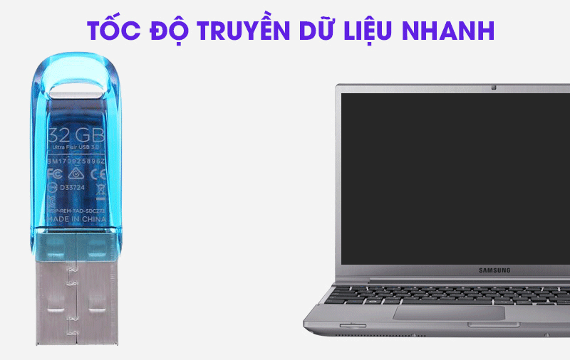 USB 3.0 32GB Sandisk CZ73