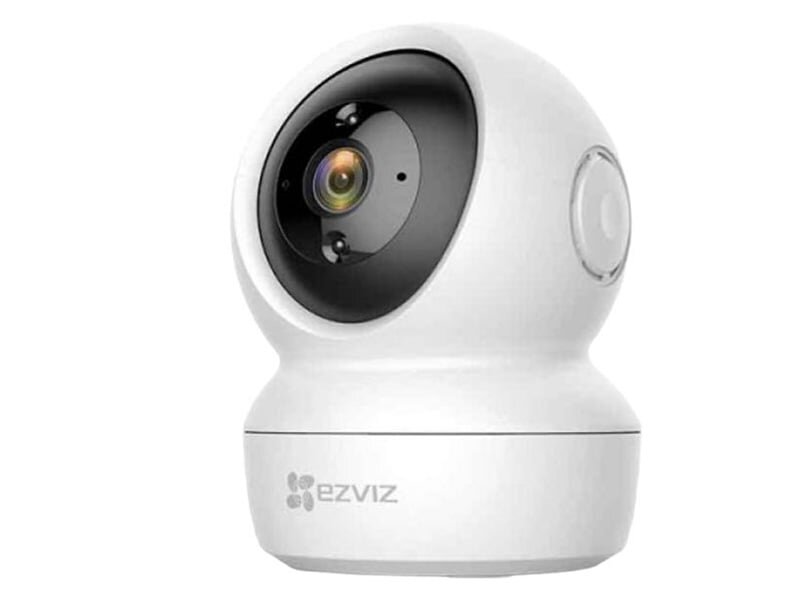 Hình ảnh camera Ezviz CS-C6N 4MP
