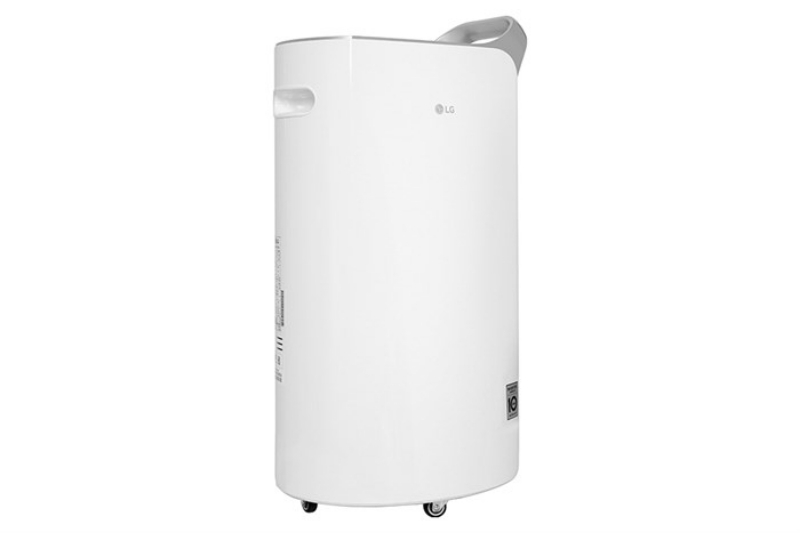 Máy hút ẩm LG Dual Inverter MD16GQSE0 2 Máy hút ẩm LG Dual Inverter MD16GQSE0
