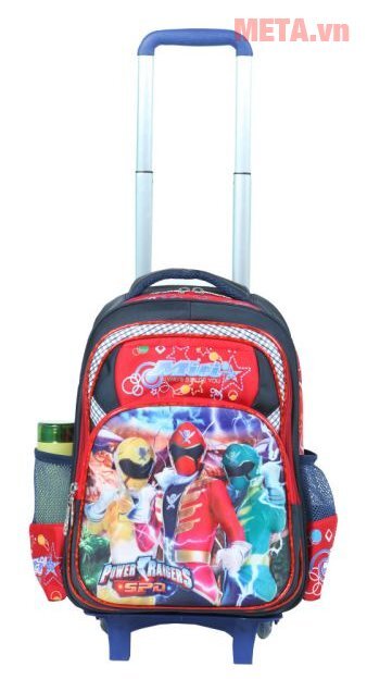 Balo cần kéo tháo ráp - BL6116MM