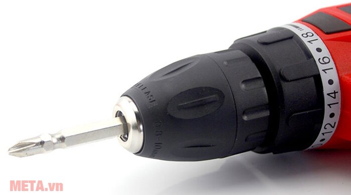 Máy khoan pin MPT MCDT1213.B1 Máy khoan pin MPT MCDT1213.B1