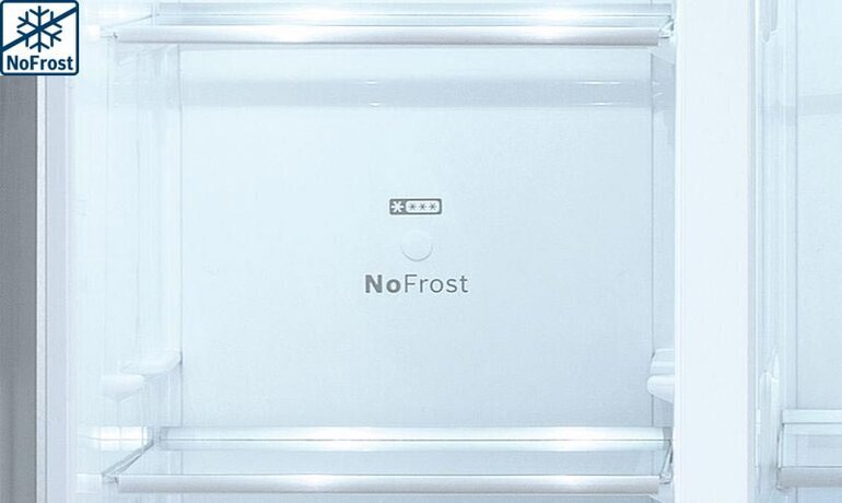 Tủ lạnh Bosch 605 lít KFN96APEAG