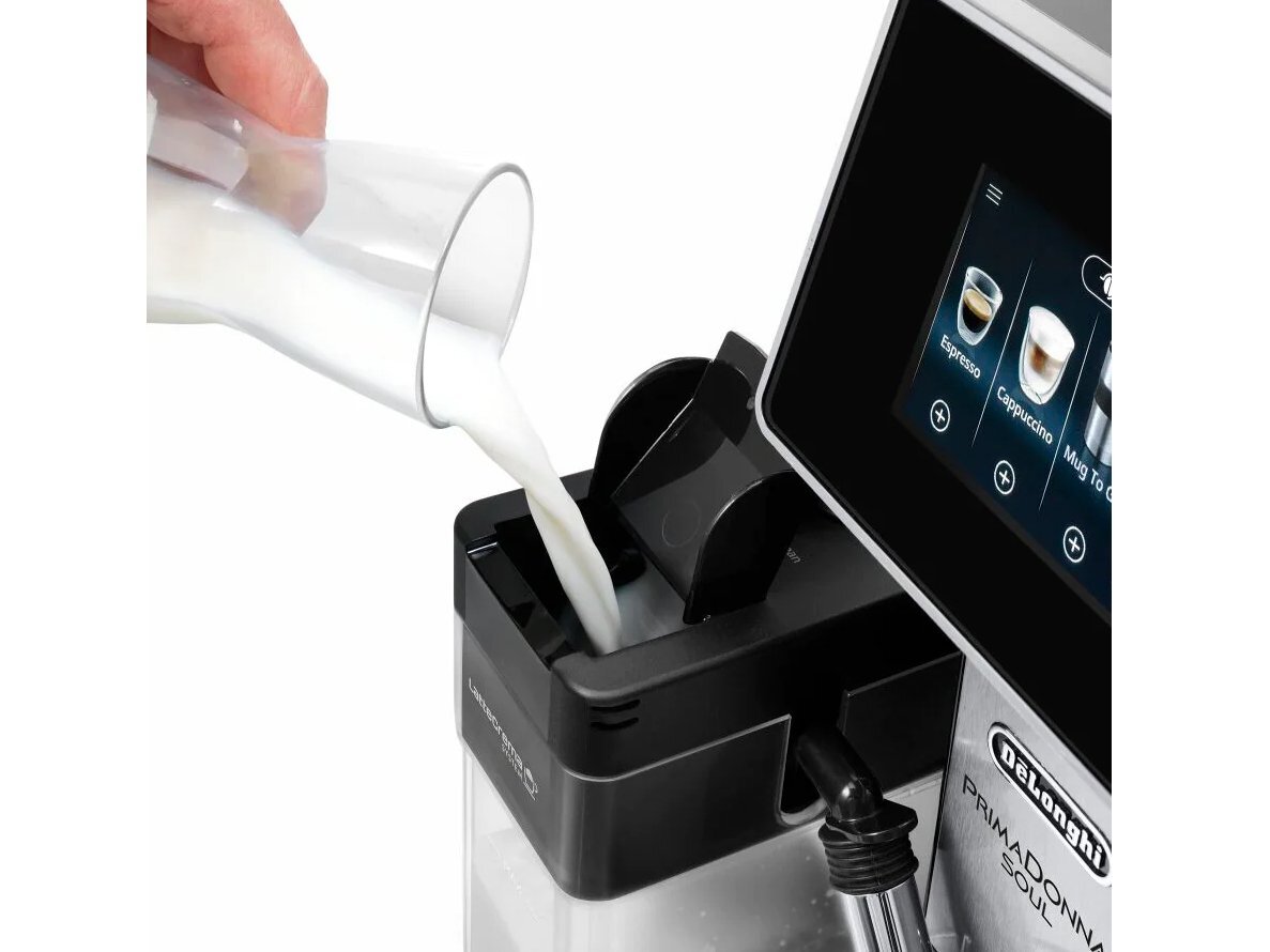 Máy pha cà phê Delonghi  