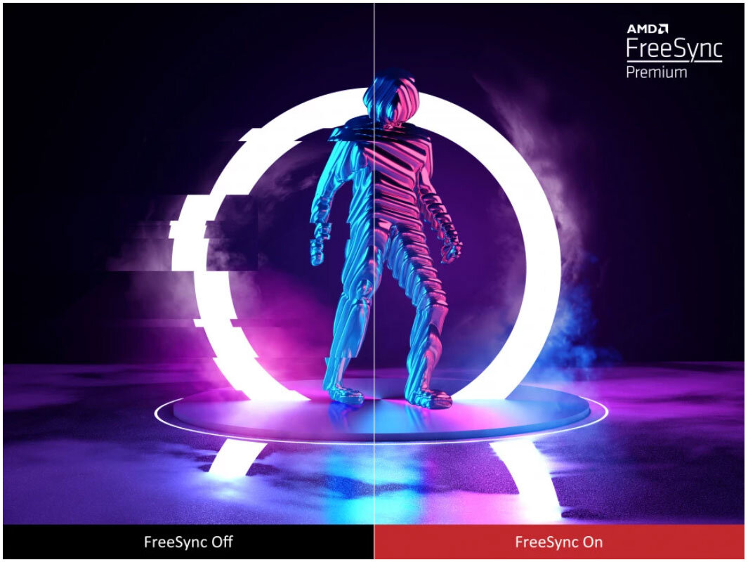 Màn hình gaming Viewsonic VX2405-P-MHD