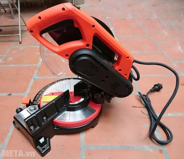 Máy cắt nhôm 255mm Kainuo 31255 (1800W) Máy cắt nhôm 255mm Kainuo 31255 (1800W)