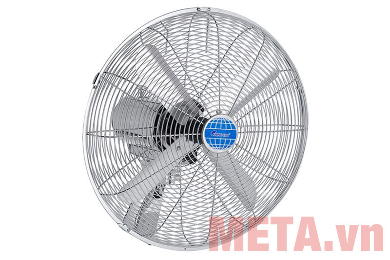 Quạt treo tường công nghiệp Ching Hai W9299