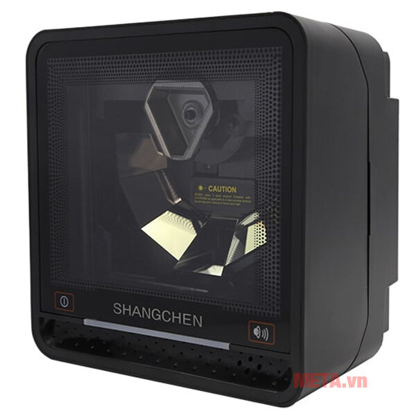 Máy quét mã vạch Omni Shangchen SC 9180