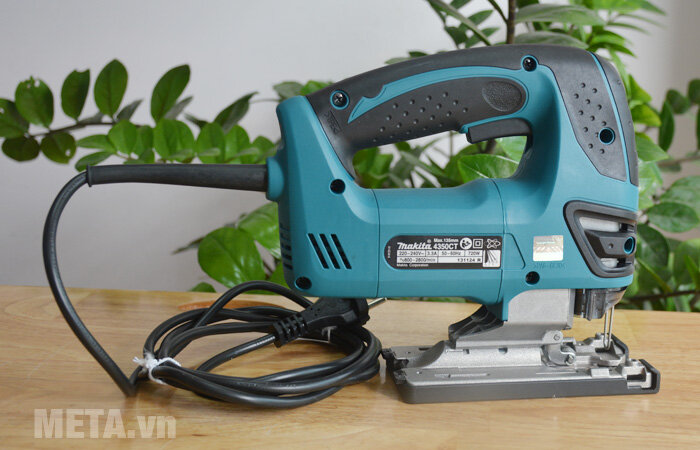 Máy cưa lọng Makita 4350CT