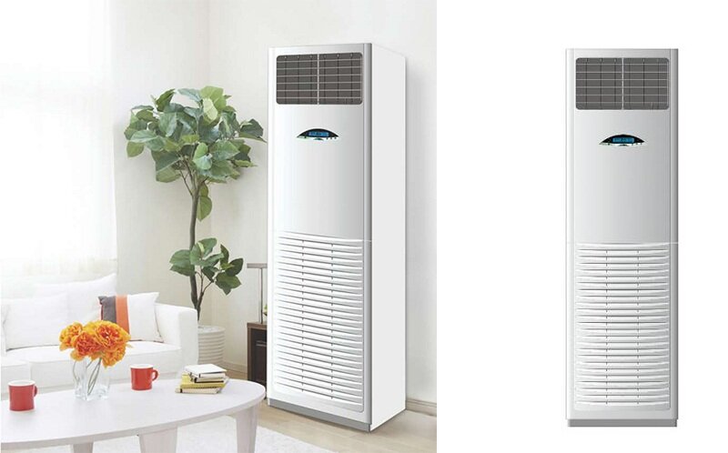 Điều hòa tủ đứng Midea 28000 BTU 1 chiều MFS2-28CR/ MFS-28CR