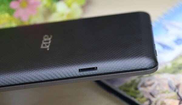 Máy tính bảng Acer Iconia B1-721