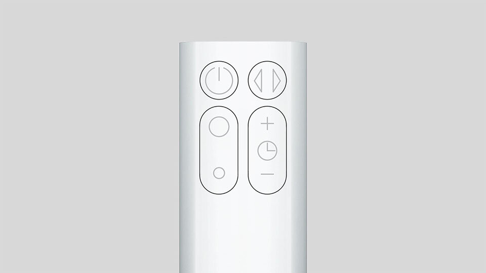 Quạt tháp không cánh Dyson Cool AM07 (hình 6)