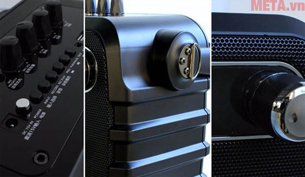 Máy trợ giảng Shidu K5