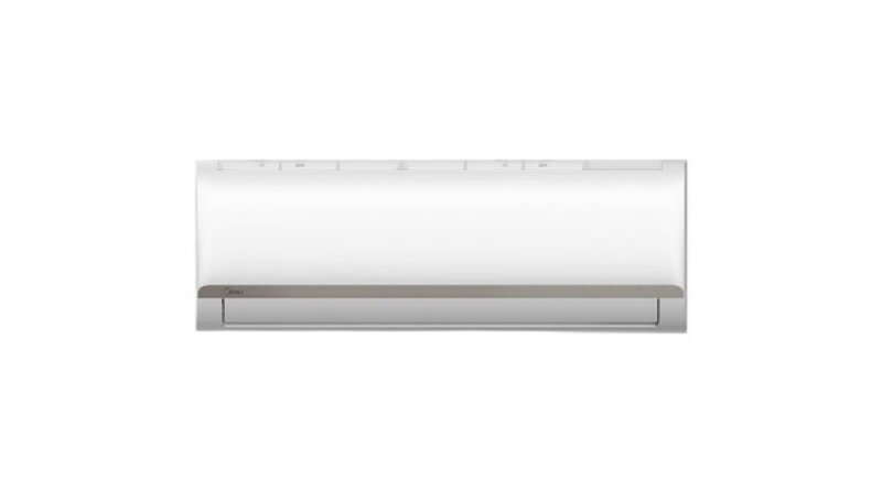 Điều Hòa Midea 9000 BTU 1 Chiều MSAFG-10CRN8 tính năng thông minh