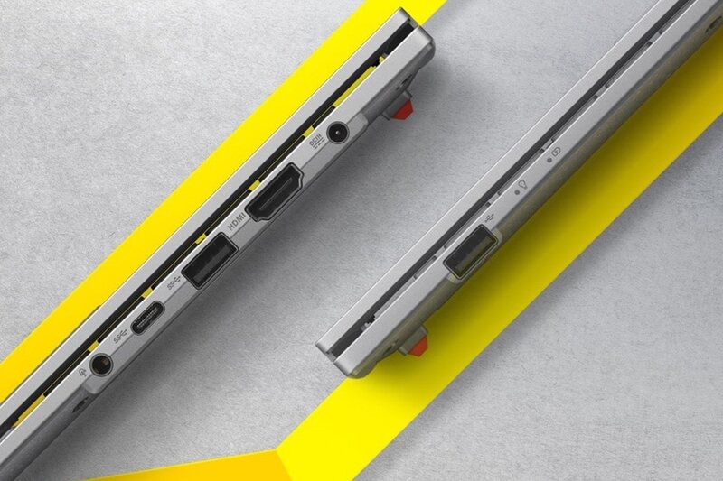 Asus Vivobook Go 15 E1504FA-NJ454W 8