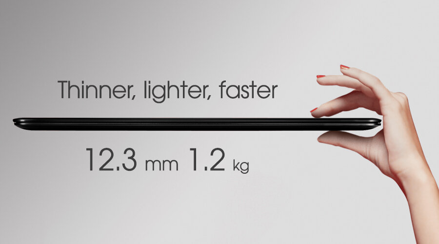 Asus Zenbook UX305FA M 5Y10/8GB/128GB/Win10 Asus Zenbook UX305FA M 5Y10/8GB/128GB/Win10