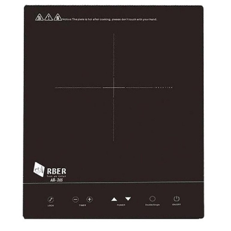 Bếp từ đơn Arber AB268MD