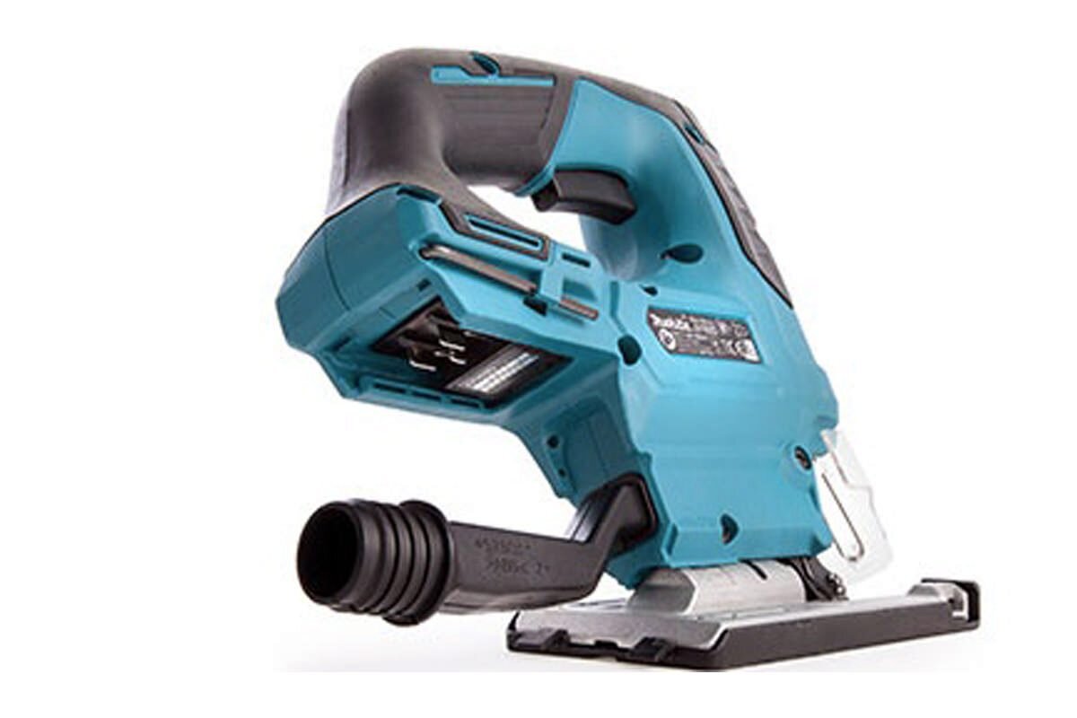 Thân máy cưa lọng pin 18V Makita JV103DZ