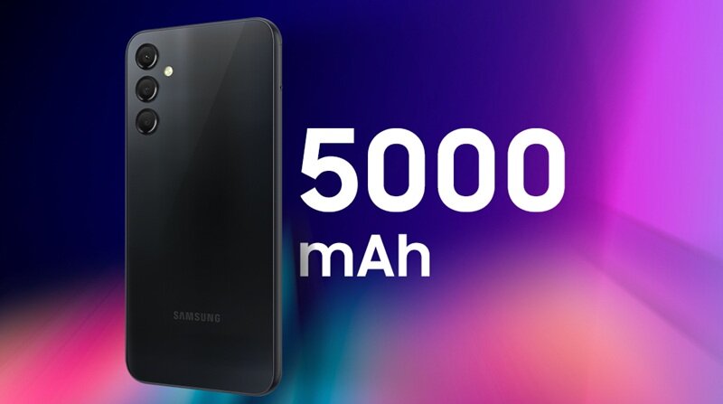 Samsung Galaxy A24 8GB/128GB