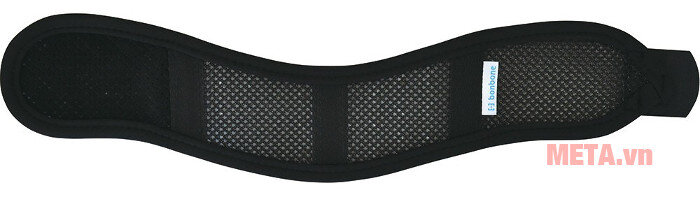 Đai nẹp cổ thoáng khí Breathable Neck support