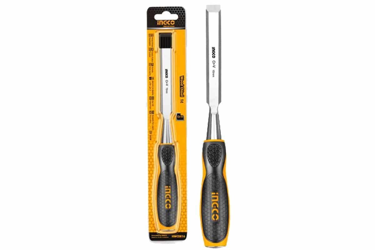 Đục gỗ 19x140mm INGCO HWC0819