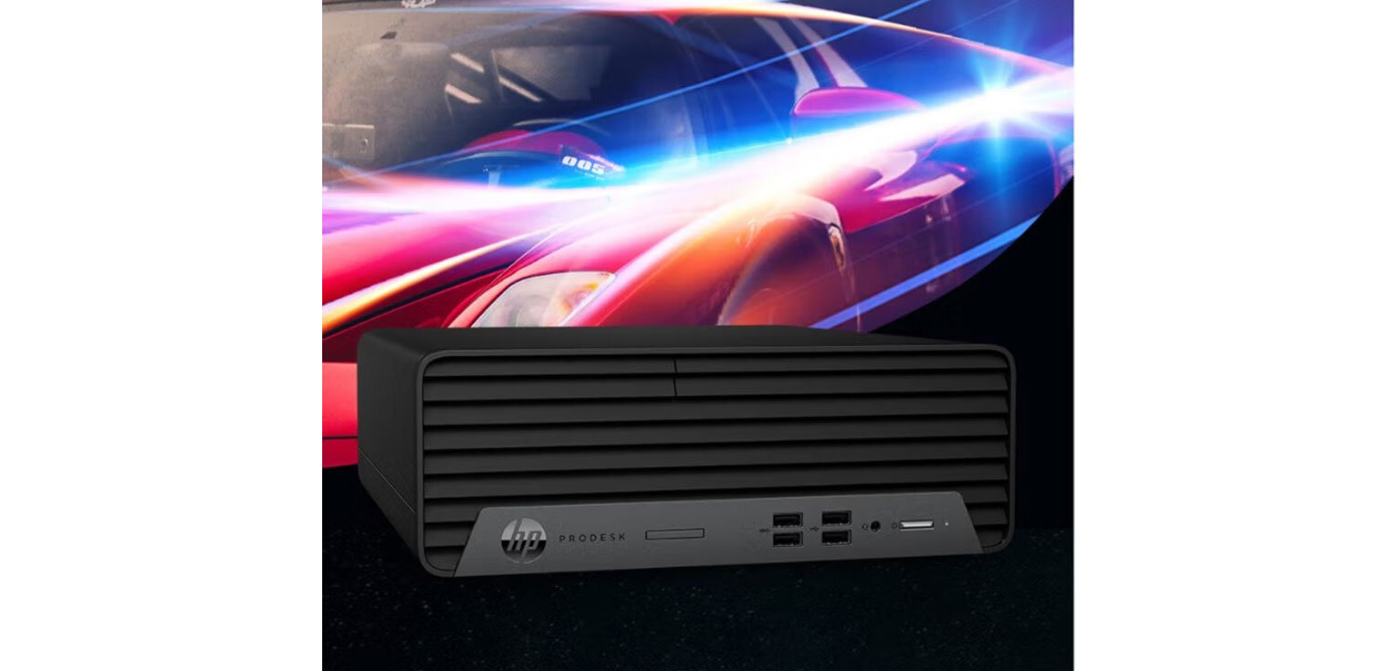 HP ProDesk 400 G7 MT 60U83PA 