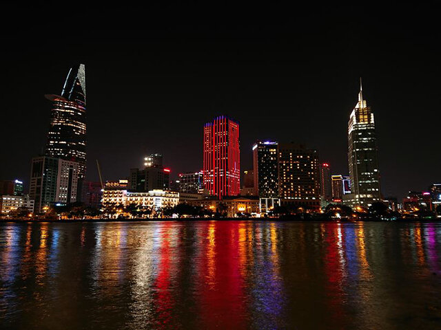 Điện thoại Sony Xperia XZs