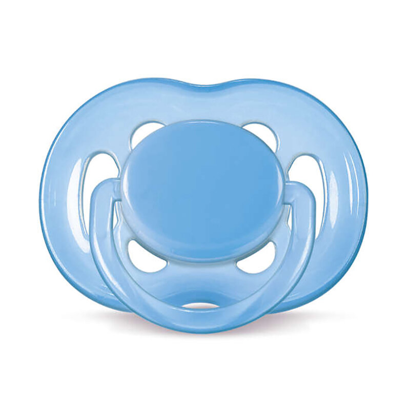  Ty ngậm Philips Avent (cho bé 6-18 tháng)