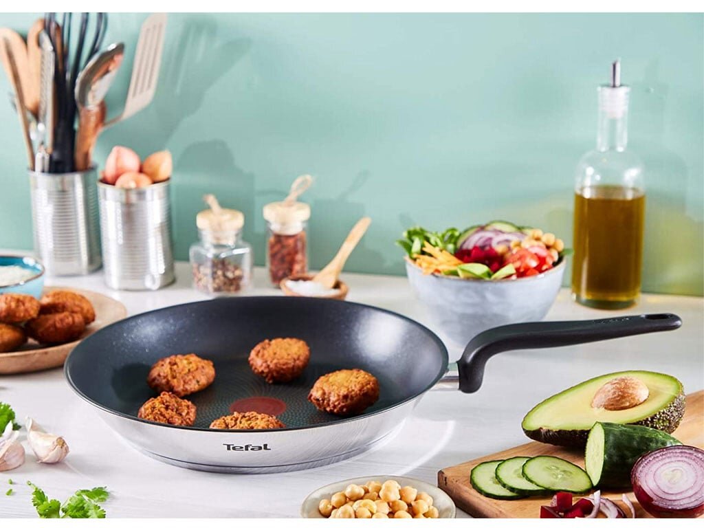 Chảo chiên chống dính Tefal Primary 20cm E3090204 Chảo chiên chống dính Tefal Primary 20cm E3090204