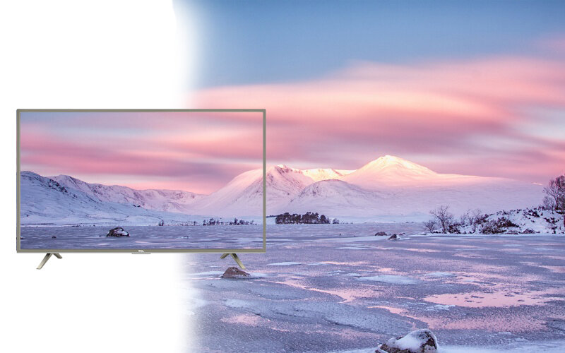 Smart Tivi TCL 48 inch L48S4700 Smart Tivi TCL 48 inch L48S4700