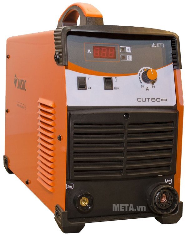 Máy cắt kim loại Plasma Jasic Cut 80 (L205) Máy cắt kim loại Plasma Jasic Cut 80 (L205)