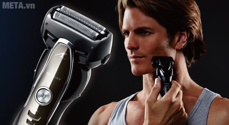 Máy cạo râu Panasonic ES-ST25