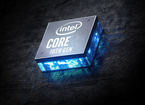 Laptop MSI Gaming Thin GF63 10SC 020VN