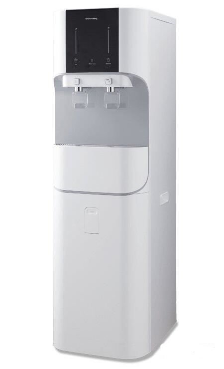 Máy lọc nước nóng lạnh RO Coway CHP-671R