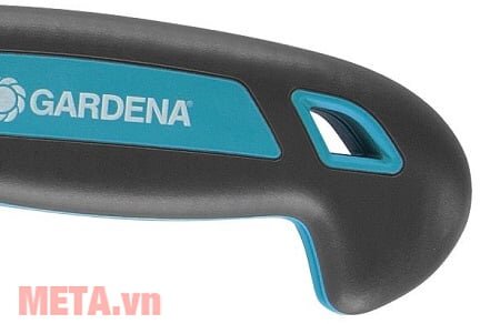 Tay cầm của cưa cầm tay Cưa cầm tay