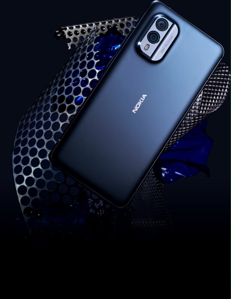 nokia x30 5g
