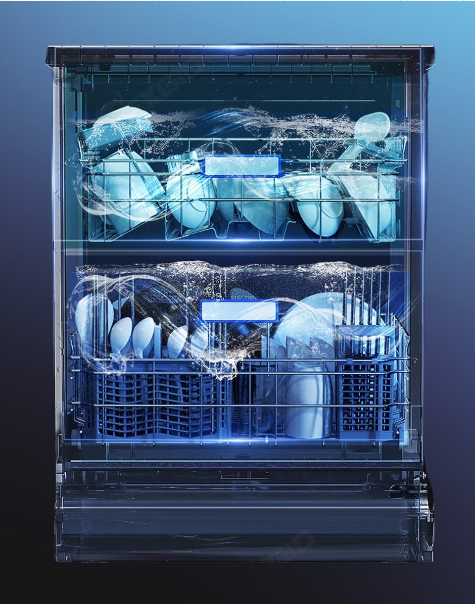 Texgio 16 bộ TGDH795B Smart Plus