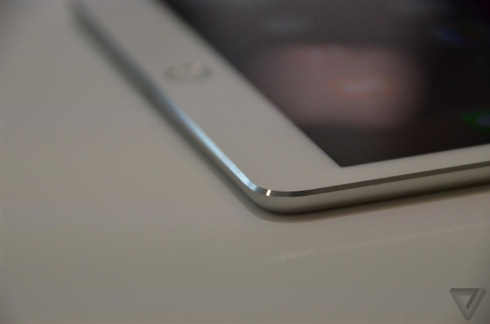 Apple iPad Air2 WiFi   4G 16Gb Gold MH1C2, MH2W2