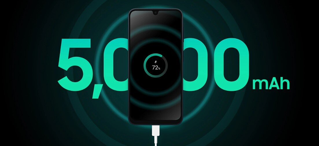 Điện thoại Samsung Galaxy A16 (8GB/ 256GB/ Xám Bạc)