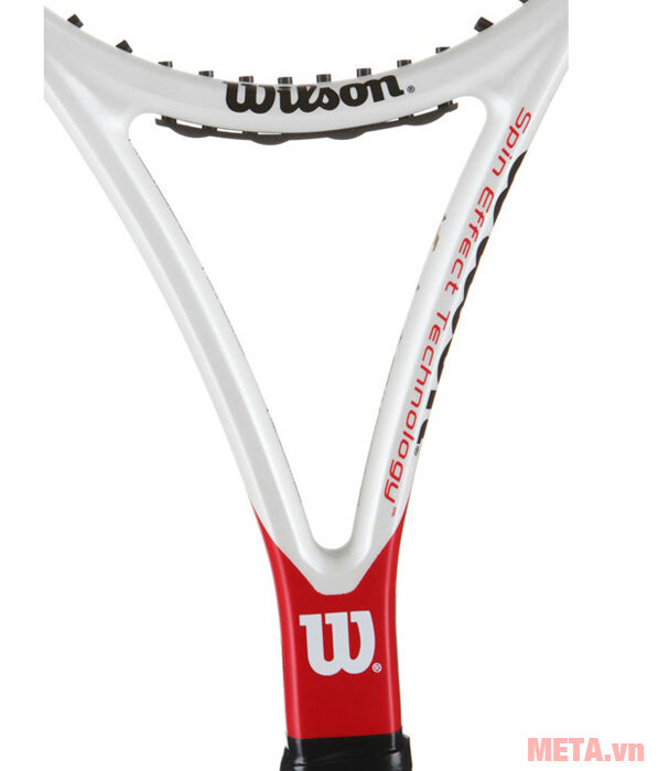 Vợt tennis Wilson PS 6.1 95L 16 x 18 WRT7203102