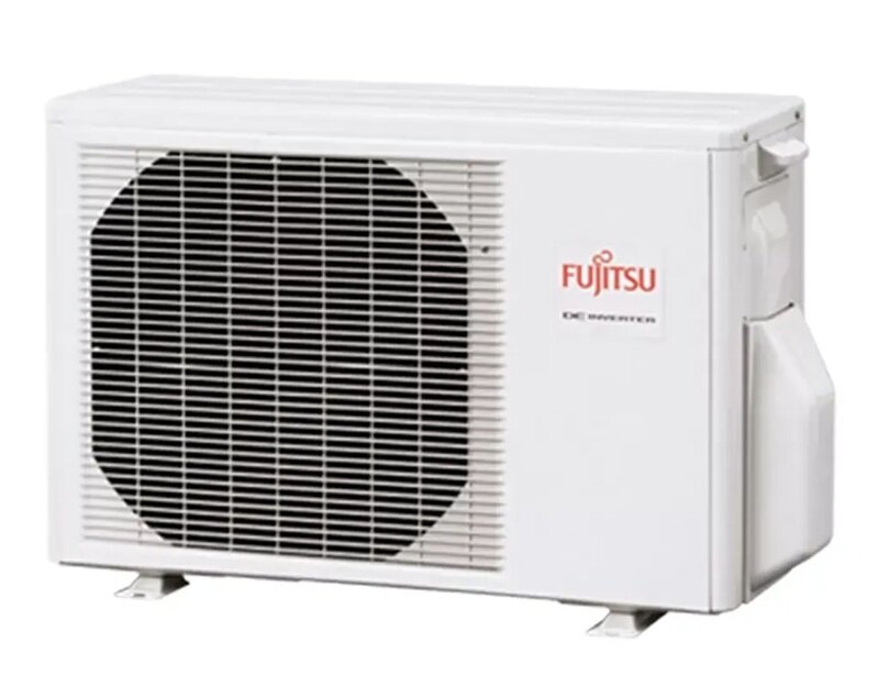 Điều hòa Fujitsu AUAG12LVLA 12000 BTU 2 chiều gas R-410A