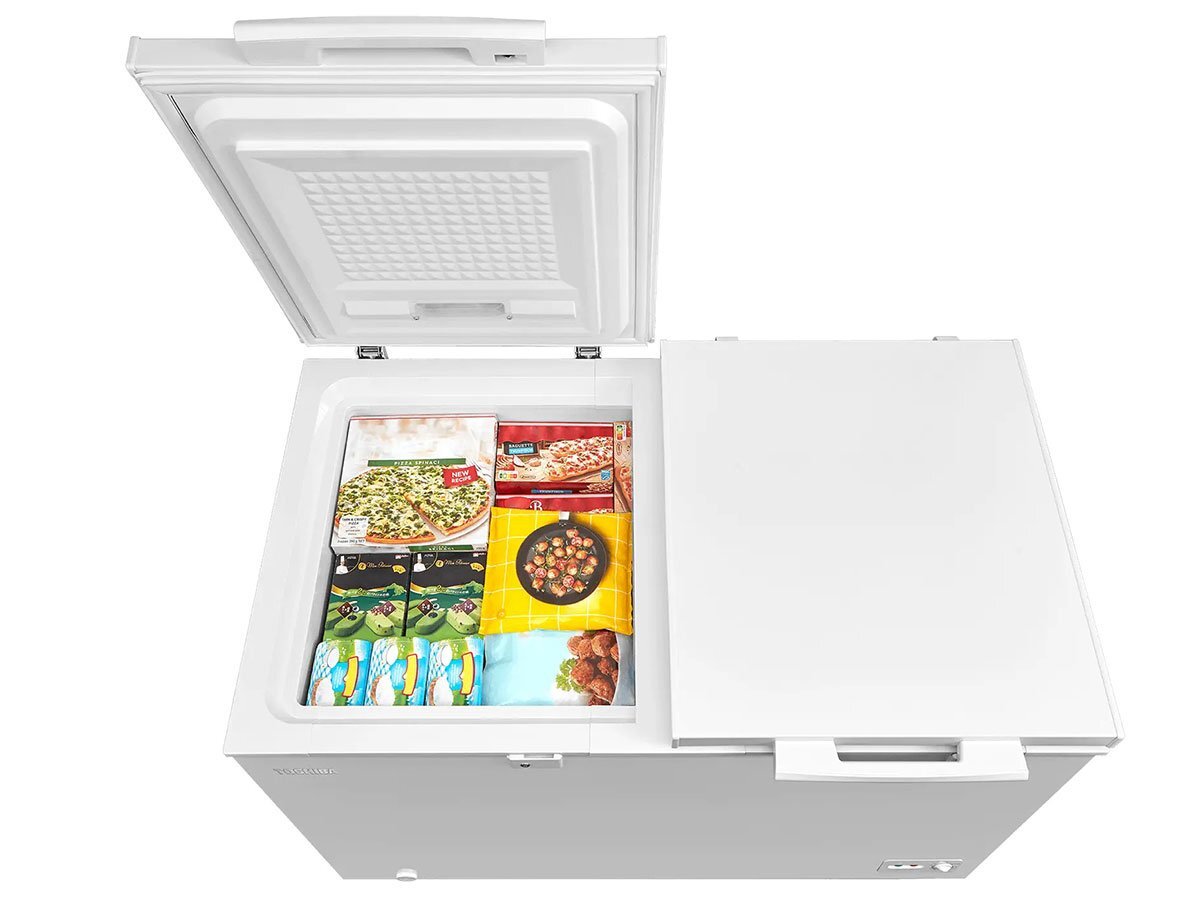 Tủ đông có dàn lạnh ống đồng Tủ đông