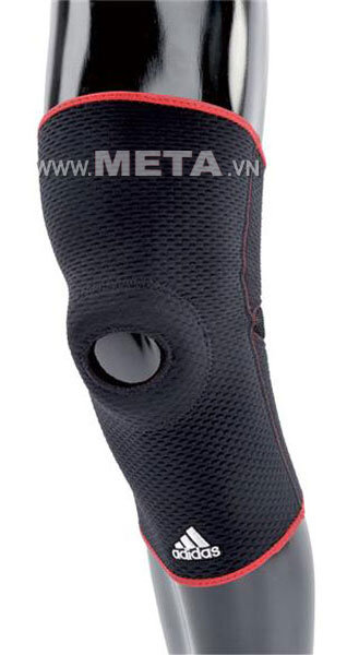 Băng đầu gối Adidas AD-12215 (Size L/XL)