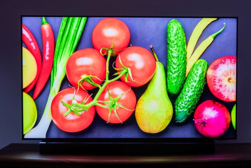 Smart Tivi Neo QLED Samsung 4K 50 inch 50QN90D 6 Đánh giá tivi Samsung 50QN90D - Tuyệt phẩm cho phim ảnh và game