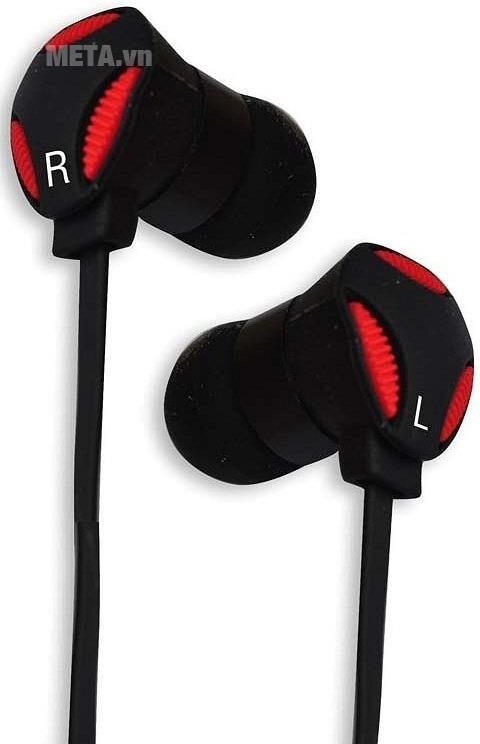 Tai nghe SoundMax AH703 Tai nghe SoundMax AH703
