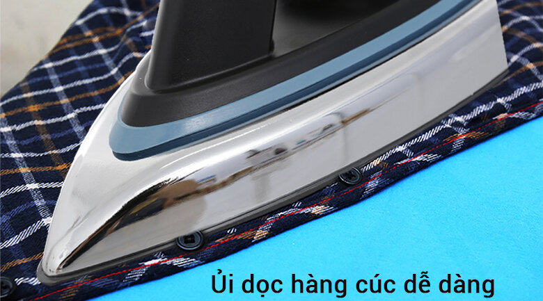 Bàn ủi khô Tefal FS2920L0 1200 W Bàn ủi khô Tefal FS2920L0 1200 W